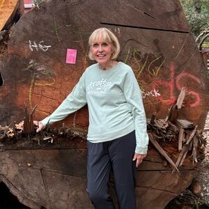 Meet your Posher, Marilynn